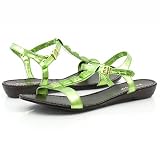 Bamboo Mochi27 Flats