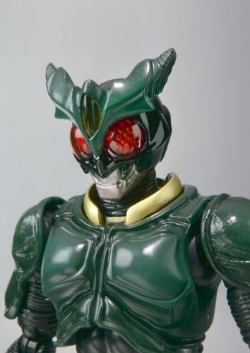 S.H.フィギュアーツ 仮面ライダーギルス