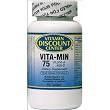 VITA-MIN 75 Multivitamin and Minerals by Vitamin Discount Center - 60 Tablets