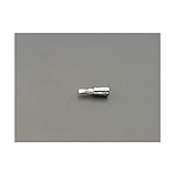 ESCO エスコ 1/4"sqx5.5mmマイナスドライバービットソケット EA687AM-25
