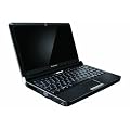 Lenovo IdeaPad S10e 25,7 cm (10,1 Zoll) Netbook (Intel Atom N270 1,6GHz, 1GB RAM, 160GB HDD, Intel GMA950, XP Home) schwarz