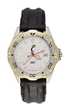 Cincinnati Bearcats All Star Leather Watch