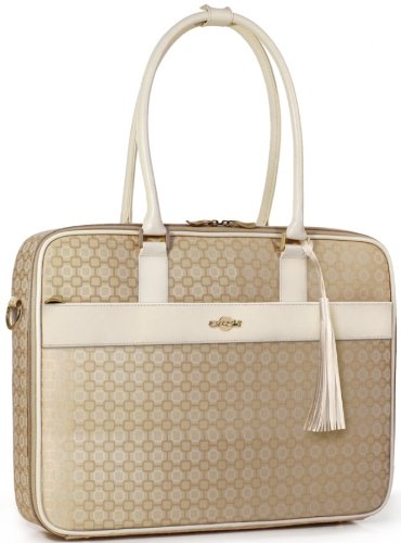 Tatch Sushi Laptop case fashion sandy jacquard up to 43,2 cm (17 Zoll) Preisvergleich