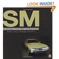 SM: Citroen's Maserati-engined Supercar