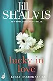 Lucky in love
