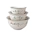 Pfaltzgraff Winterberry Mixing Bowl Set