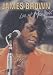 James Brown - Live at Montreux 1981 von James Brown - alle Infos