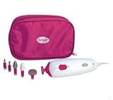 Scholl - Set Manucure et Pédicure - Vert
