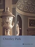 Osterley Park and House, Middlesex : a souvenir guide