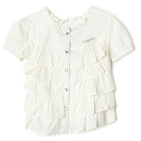 Baby Phat Girls 2-6x Woven Top