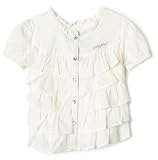 Baby Phat  Girls 2-6x Woven Top