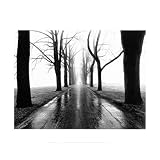 Jogger Art Poster Print by Larry Silver, 20x16 by Art.com