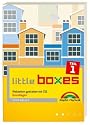 Little Boxes, Teil 1. Webseiten gestalten mit CSS. Grundlagen