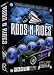 Rods N Rides EPS Vector Sign Clipart Vehicle