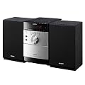 Sony CMTEH15 Micro System - Black