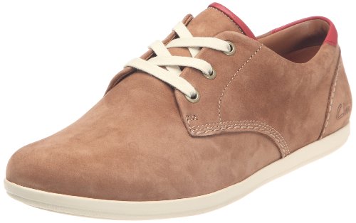 Clarks Mask Flow 20348536 Herren Halbschuhe Preisvergleich