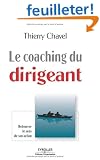 Le coaching du dirigeant : Retrouver le sens de son action