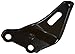 OE Replacement Toyota 4-Runner Front Passenger Side Bumper Bracket (Partslink Number TO1067121)