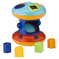 Circo Push, Crawl and Sort