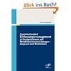 Expertenstandard Entlassungsmanagement in Krankenh�usern und Rehabilitationseinrichtungen -  Anspruch und Wirklichkeit