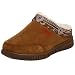 Aussie Dogs Women's Abo Slide Sheepskin Slipper