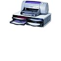 Fellowes Additional Drawers for Printer or Fax Machine Organiser  Stand Ref 2400501 [Pack 2]