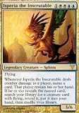 Isperia the Inscrutable Foil