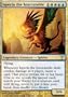Isperia the Inscrutable Foil