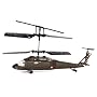 SYMA 3 Channel S013 Mini UH-60 Black Hawk RC Helicopter ---NEW!
