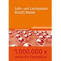 Roloff/Matek Maschinenelemente: Sonderedition: mit Tabellenbuch, Aufgabensammlung, Formelsammlung