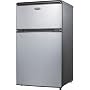 Emerson 2-Door Compact Refrigerator