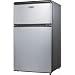 Emerson 2-Door Compact Refrigerator