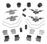 Motorcraft BRPK5786 Front Disc Hardware Kit