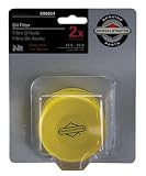 Briggs& Stratton 5076H Oil Filter Premium