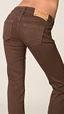 True Religion - True Religion Johnny in Espresso
