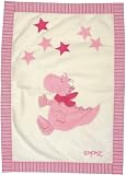 Esprit 53076 - Decke Drache, Girls