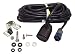Lowrance HST-WSBL 200 KHZ Transom Mount Transducer