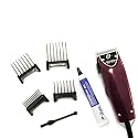 Oster Professional 76023-510 Fast Feed Clipper with Adjustable Blade