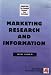 Marketing Research and Information (Marketing The Standard Deviants Core Curriculum)
