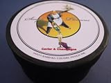  : Set of Six Ceramic Coasters 'Simple Pleasures
