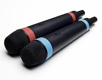 PlayStation 3 - Wireless Microphone