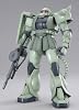 MG 1/100 MS-06J ����II Ver.2.0 (��ư��Υ������)