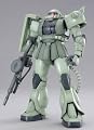 MG 1/100 MS-06J ����II Ver.2.0 (��ư��Υ������)