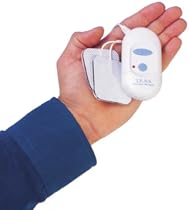GOOD IDEAS TENS MACHINE (327) - Drug free pain relief.