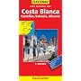 Spain Costa Blanca GeoCenter Euro Map (GeoCenter Maps)