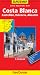 Spain Costa Blanca GeoCenter Euro Map (GeoCenter Maps)