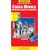 Spain Costa Blanca GeoCenter Euro Map (GeoCenter Maps)