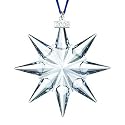 Swarovski Annual Edition 2009 Christmas Ornament