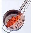 RSVP Endurance&reg; Crescent Pot Strainer