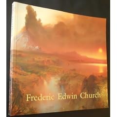 Frederic Edwin Church